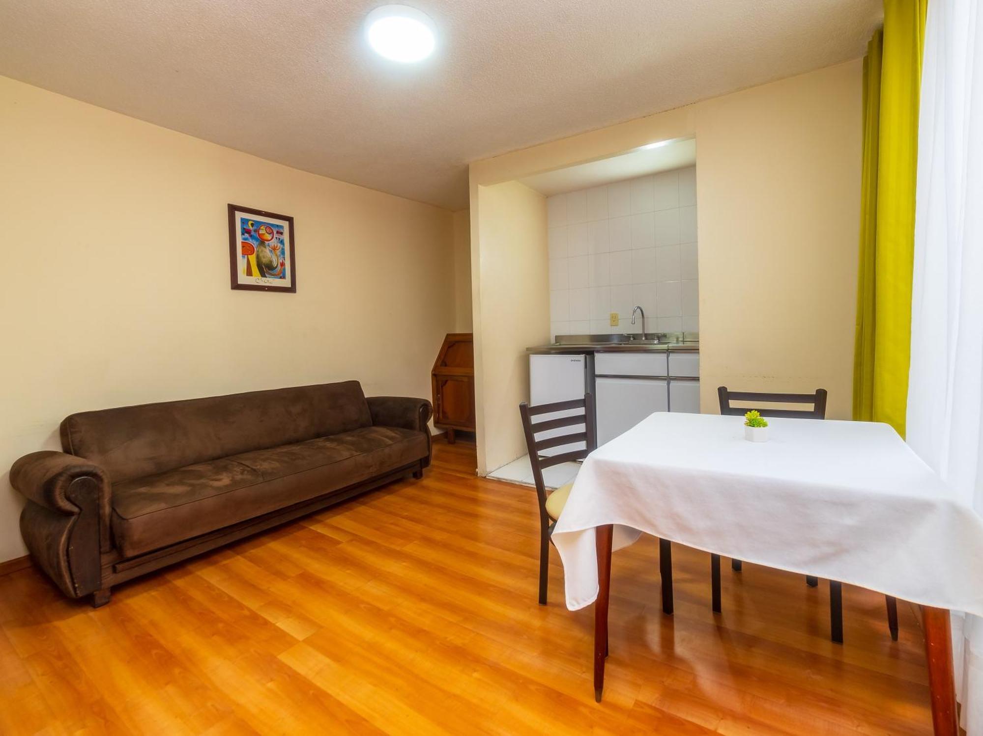 Appart hôtel Ayenda Marne 3*