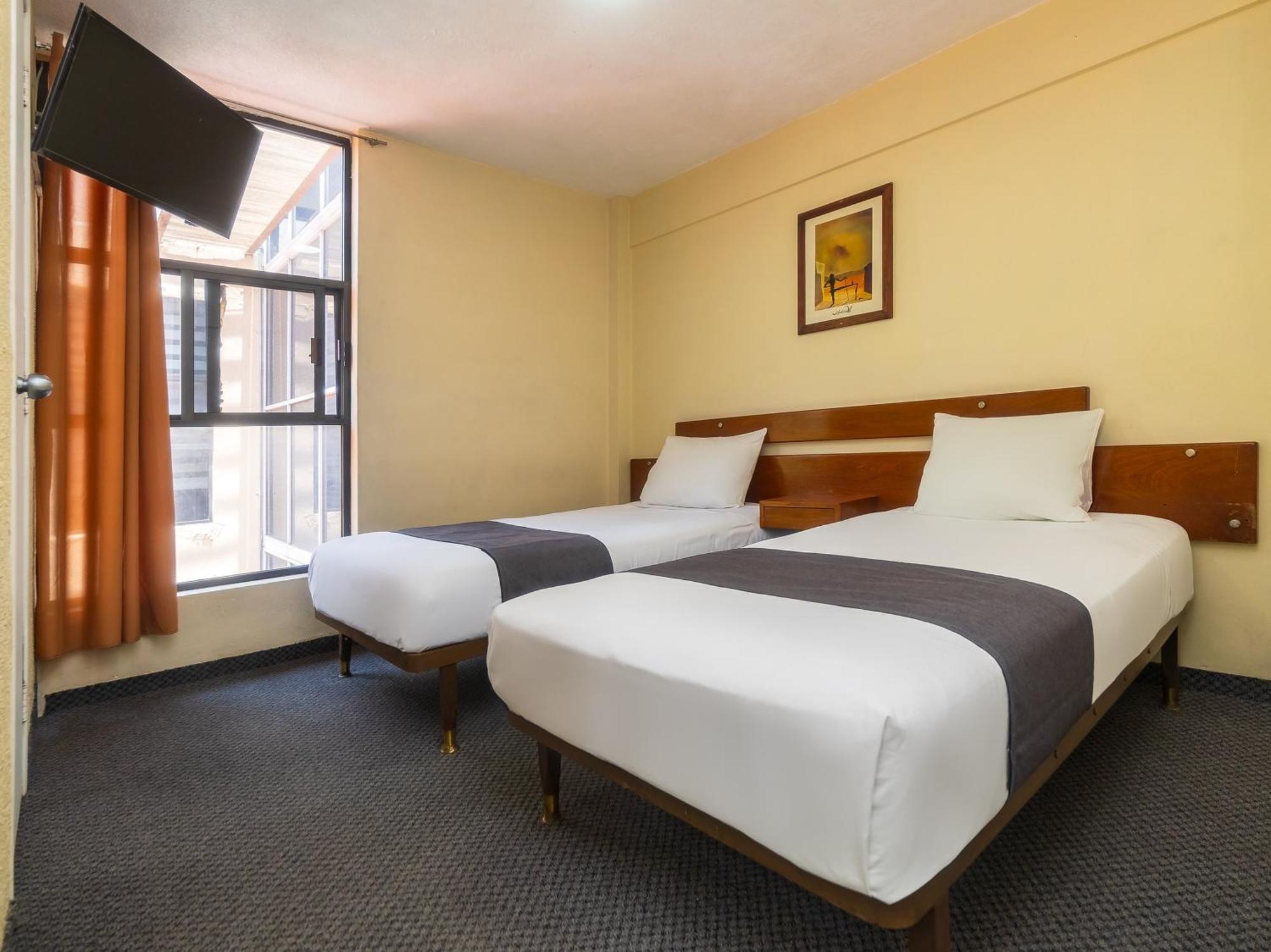 Appart hôtel Ayenda Marne 3*