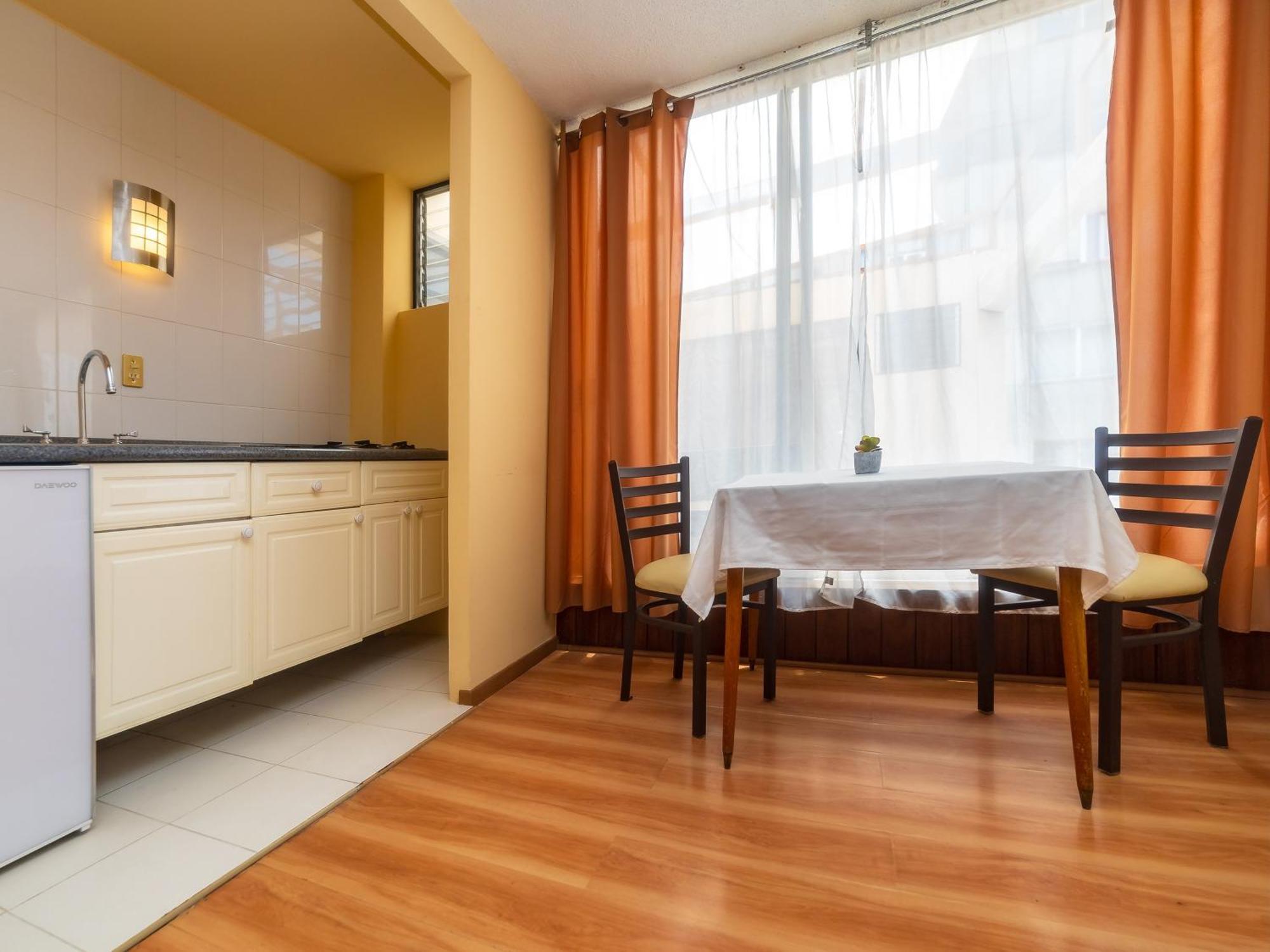 Capital O Marne, 3* Mexico City