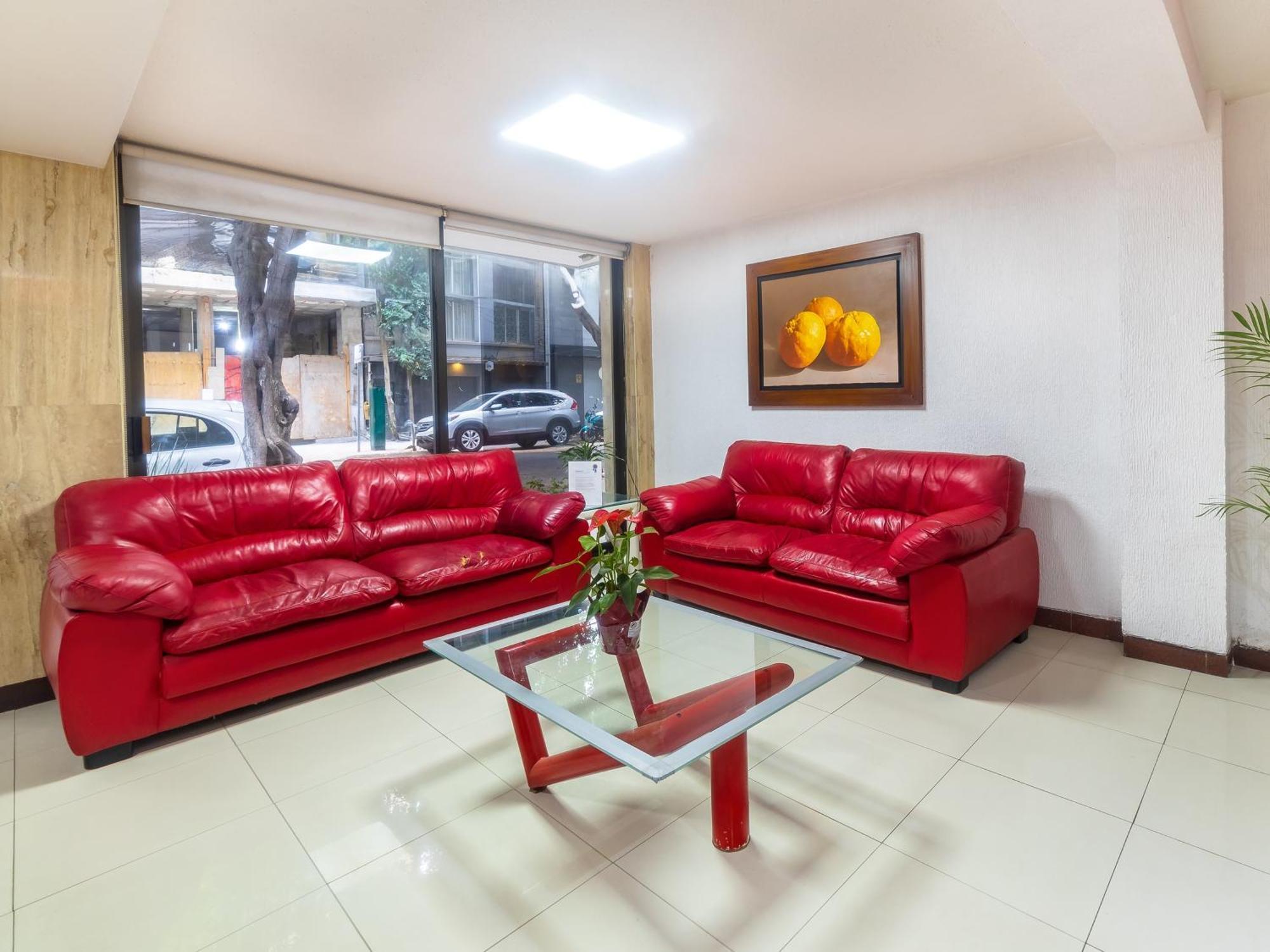 Capital O Marne, Aparthotel 3*