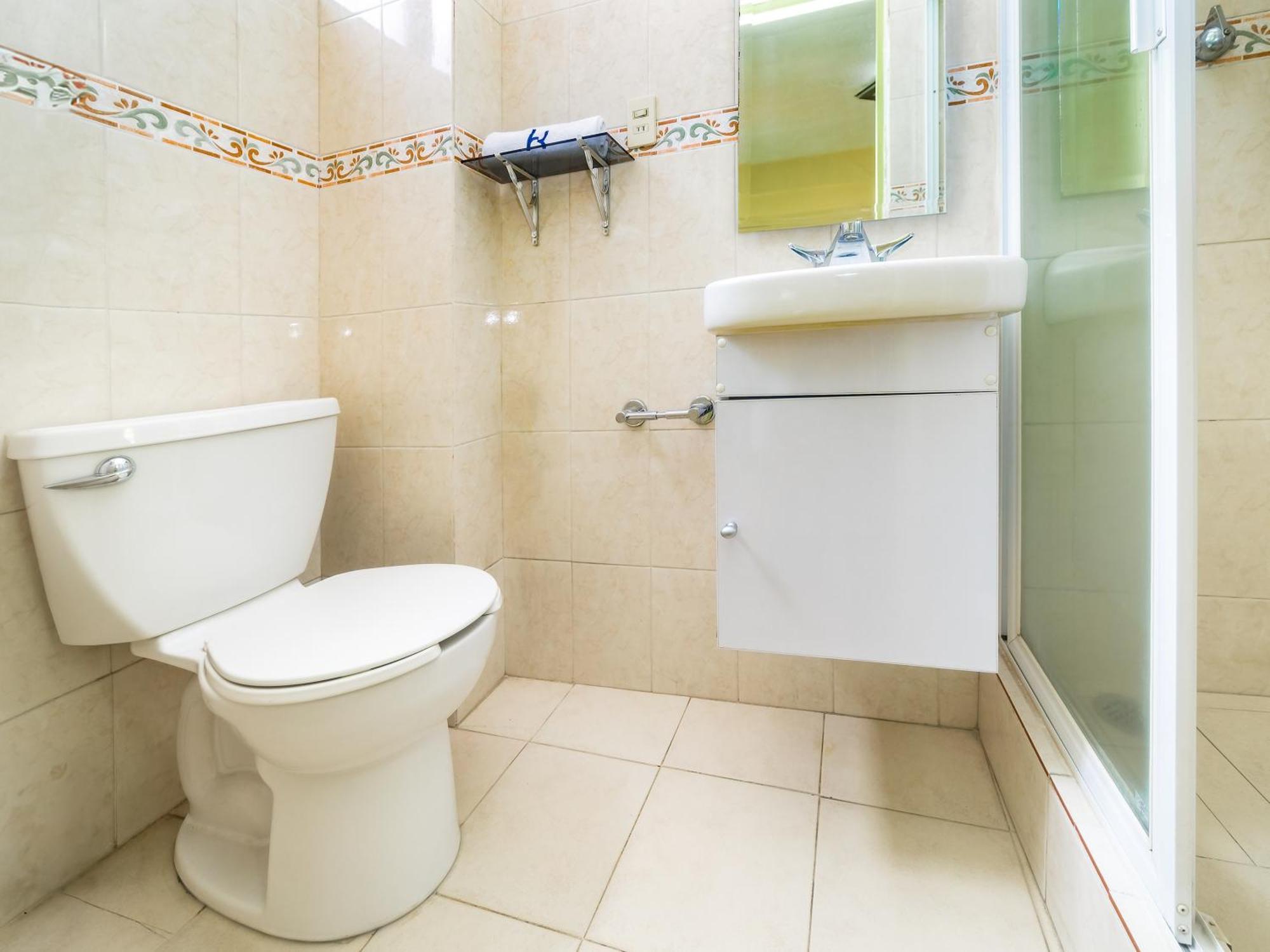 Capital O Marne, Aparthotel 3*