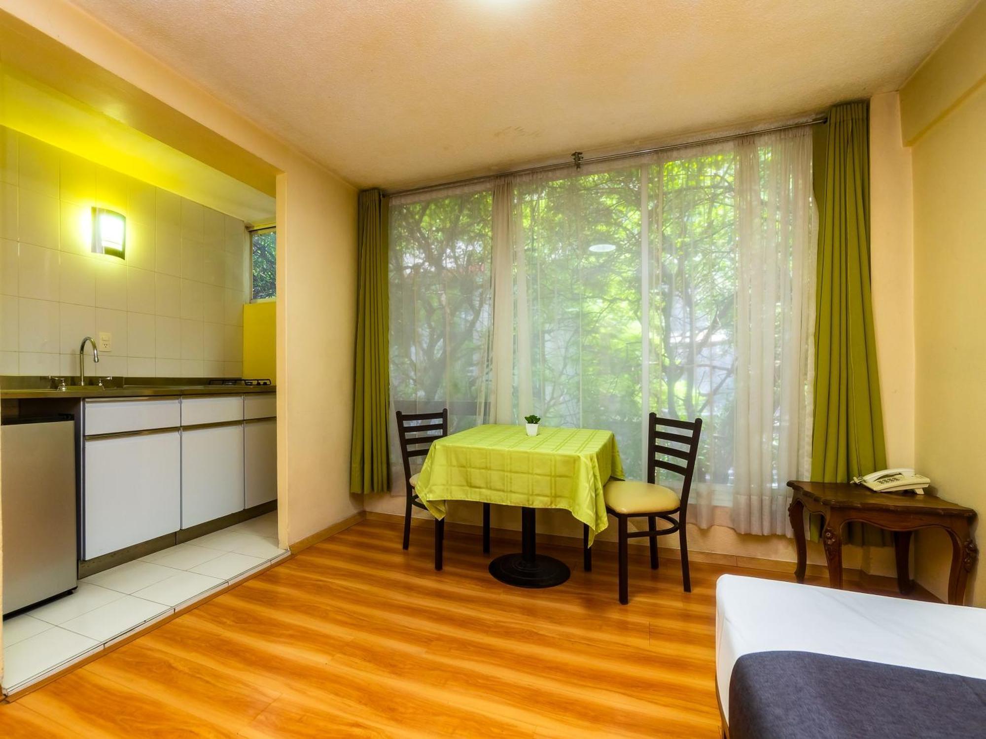 Capital O Marne, 3* Mexico City