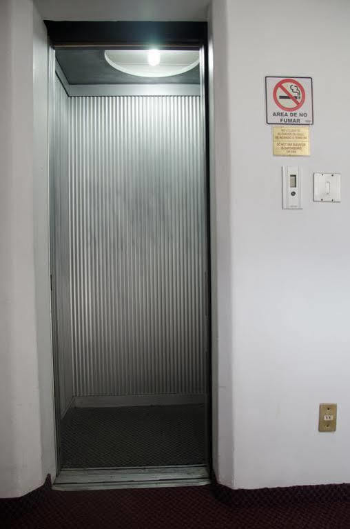 Capital O Marne, Aparthotel Mexico City